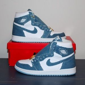 Jordan 1 high “Denim”